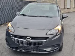 Braun Gebraucht 2016 Opel Corsa Edition Kleinwagen | 6.350 € (Guter Preis)