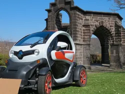 Gebraucht 2014 Renault Twizy Kleinwagen | 2.999 € (Superpreis)