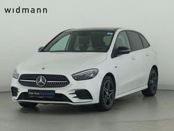 Digitalweiß Gebraucht 2021 Mercedes E250 AMG Kombi | 23.850 € (Guter Preis)