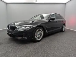 BMW 530e