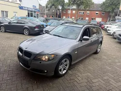 Grau Gebraucht 2009 BMW 318 Comfort Edition Kombi | 3.999 € (Guter Preis)