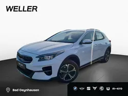 Weiß Gebraucht 2022 Kia XCeed Vision SUV | 19.990 € (Guter Preis)