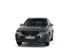 Gebraucht 2025 BMW iX1 Luxury Line SUV | 44.750 € (Fairer Preis)