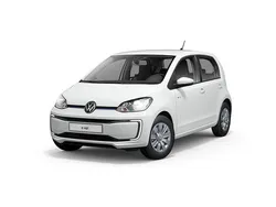 Gebraucht 2020 VW e-up! Kleinwagen | 12.990 € (Fairer Preis)