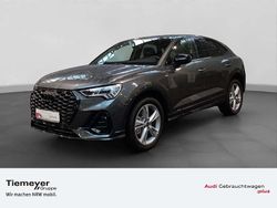 Daytonagrau perleffekt Neu 2025 Audi Q3 S-Line SUV | 47.480 € (Superpreis)