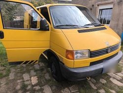 Gelb Gebraucht 1999 VW 181 SUV | 4.600 €