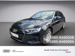 Mythosschwarz Gebraucht 2023 Audi A4 Design Kombi | 31.990 € (Fairer Preis)