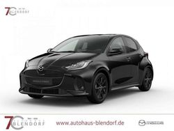 Opera black Neu 2025 Mazda 2 Homura-Line Kleinwagen | 27.540 € (Fairer Preis)