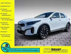(wd) cararraweiss Gebraucht 2023 Kia XCeed Vision SUV | 19.989 € (Guter Preis)