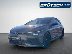 Mondsteingrau Gebraucht 2022 VW Golf VIII GTI Clubsport Limousine | 30.980 € (Guter Preis)