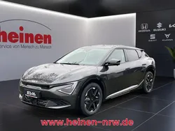 Grau Neu 2024 Kia EV6 Comfort SUV | 43.980 € (Guter Preis)