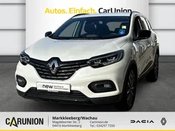 Teqnc Gebraucht 2021 Renault Kadjar Black Edition SUV | 18.995 € (Fairer Preis)