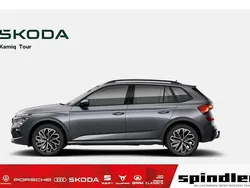 Grau Neu 2025 Skoda Kamiq Tour SUV | 27.350 € (Etwas zu teuer)