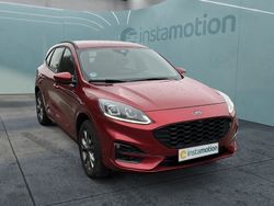 Rot Gebraucht 2024 Ford Kuga ST-Line SUV | 35.200 € (Fairer Preis)