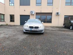 Silber Gebraucht 2011 BMW 520 Limousine | 7.500 € (Guter Preis)