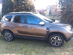 Braun Gebraucht 2021 Dacia Duster Prestige SUV | 14.990 € (Superpreis)
