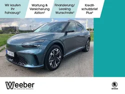 Grün Gebraucht 2025 Genesis GV60 SUV | 76.200 €