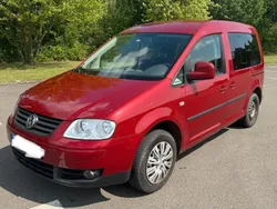 Andere außenfarben Gebraucht 2007 VW Caddy Life Van / Kleinbus | 2.399 € (Superpreis)