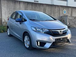 Silber Gebraucht 2016 Honda Jazz Comfort Kleinwagen | 9.490 €