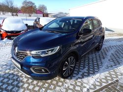Blau Gebraucht 2019 Renault Kadjar Bose Edition SUV | 14.990 € (Guter Preis)