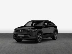 Schwarz Neu 2025 Mazda MX30 Exclusive-Line SUV | 27.490 €
