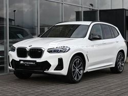 Alpinweiss iii Gebraucht 2024 BMW X3 M Sport SUV | 57.950 € (Superpreis)