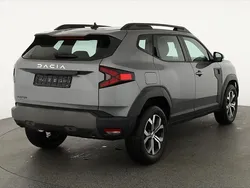 Dolomit grau metallic dolomit grau metallic Neu 2025 Dacia Duster Expression SUV | 24.635 € (Guter Preis)