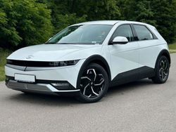 Atlas white Gebraucht 2024 Hyundai Ioniq 5 Dynamiq SUV | 42.890 € (Fairer Preis)