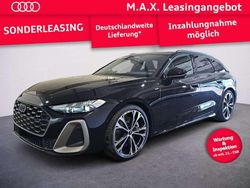 Mythosschwarz metallic Gebraucht 2025 Audi A5 Ambiente Coupé | 72.480 € (Fairer Preis)