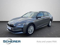 Graphitegrau metallic Gebraucht 2025 Skoda Octavia Kombi | 30.900 € (Superpreis)