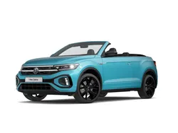 Gebraucht 2022 VW T-Roc R-line SUV | 29.990 € (Fairer Preis)