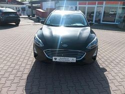 Andere Gebraucht 2019 Ford Focus Titanium Kombi | 16.490 € (Fairer Preis)