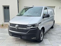 Reflexsilber Gebraucht 2021 VW Transporter Van | 28.490 €