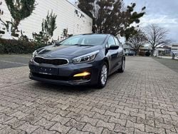 Gebraucht 2017 Kia Ceed Edition 7 Limousine | 7.950 € (Guter Preis)