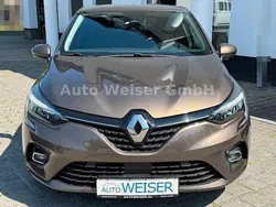 Braun Gebraucht 2020 Renault Clio V Experience Limousine | 12.900 € (Fairer Preis)