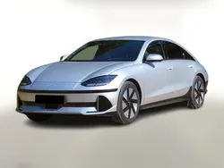 Andere Neu 2025 Hyundai Ioniq 6 Limousine | 41.991 € (Superpreis)