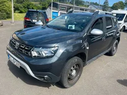 Grau "comete" Gebraucht 2022 Dacia Duster Prestige SUV | 18.900 € (Guter Preis)