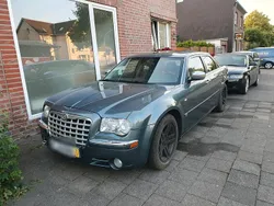 Gebraucht 2005 Chrysler 300C Limousine | 4.000 € (Superpreis)