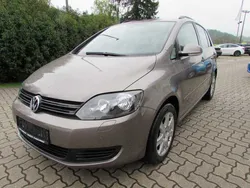 VW Golf Plus Cross