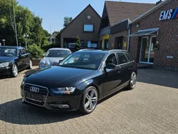 Schwarz Gebraucht 2013 Audi A4 Ambition Kombi | 8.490 € (Guter Preis)