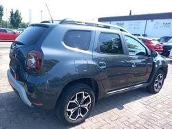 Grau "comete" grau "comete" Gebraucht 2021 Dacia Duster Prestige SUV | 14.898 € (Fairer Preis)