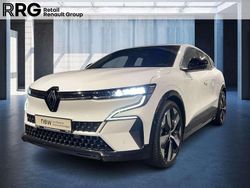Weiss Gebraucht 2022 Renault Megane E-Tech Techno Limousine | 20.989 € (Superpreis)