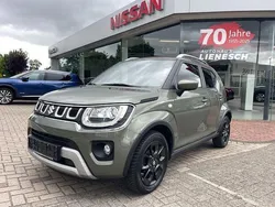 Grün Gebraucht 2022 Suzuki Ignis Comfort Kleinwagen | 18.995 € (Teuer)