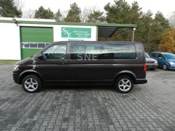 Braun Gebraucht 2014 VW T5 Comfortline Van | 15.590 € (Superpreis)