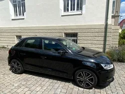 Gebraucht 2016 Audi A1 Sportback Design Kleinwagen | 10.700 € (Guter Preis)