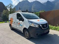 Weiß Gebraucht 2019 Nissan NV300 Van | 5.900 € (Guter Preis)