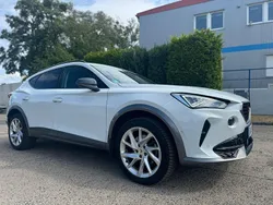 Nevada white Gebraucht 2022 Cupra Formentor Basis SUV | 25.499 € (Guter Preis)