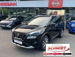 Black pearl Neu 2025 Nissan X-Trail Tekna+ SUV | 45.990 €