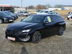 Perla nera Gebraucht 2022 Peugeot 308 Allure Kombi | 15.490 € (Fairer Preis)