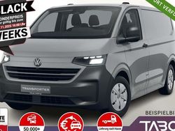 Grau Neu 2025 VW T6.1 Van | 33.188 € (Superpreis)